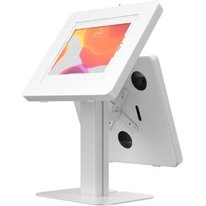 CTA Digital ADD-VPOS2B Dual-VESA-Compatible Table Mount for POS (Black)