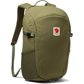 Fjällräven Unisex Ulvö 23 Green One Size