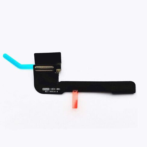 Replacement LCD Screen Cable Flex Connector Cable for MacBook Retina 12" Model A1534 2015 2016 2017 Year MF855 MF856 821-00318-A 821-00510-A 923-00404 in Saudi Arabia