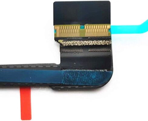 Replacement LCD Screen Cable Flex Connector Cable for MacBook Retina 12" Model A1534 2015 2016 2017 Year MF855 MF856 821-00318-A 821-00510-A 923-00404 in Saudi Arabia