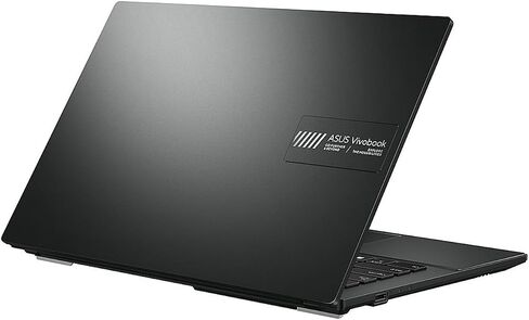 كمبيوتر محمول ASUS Vivobook Go، شاشة 14 بوصة FHD NanoEdge، 4-Cores Ryzen 3 7320U (حتى 4.1 هرتز)، ذاكرة الوصول العشوائي 8 جيجابايت، 1 تيرابايت NVMe SSD، 180 درجة مسطحة، واي فاي، USB-C، كاميرا ويب، BT، HDMI، SPS كابل اتش دي ام اي، ويندوز 11 برو، مختلط اسود in Saudi Arabia