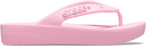 Crocs Women's Platform Flip Flop Sandal in Saudi Arabia