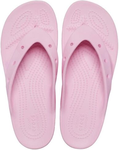 Crocs Women's Platform Flip Flop Sandal in Saudi Arabia