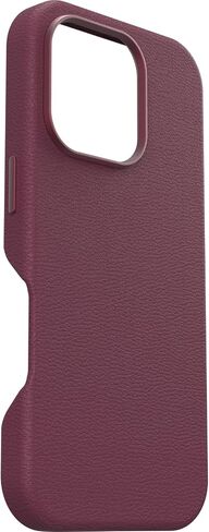 OtterBox iPhone 16 Pro Symmetry Series Cactus Leather لـ MagSafe - Noir Ash in Saudi Arabia