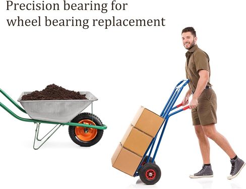 1 قطعة 35BD5020 محامل كرات الأخدود العميق-[35 مللي متر × 50 مللي متر × 20 مللي متر] كرات للمحركات أداة آلة علب التروس تحمل الاستخدام ، مزدوجة مختومة in Kuwait