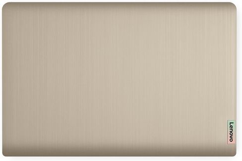 Lenovo Ideapad 3i Laptop, 15.6" FHD 1080P Touchscreen, 11th Gen Intel Core i3-1115G4 Processor, 20GB DDR4 RAM, 512GB PCIe SSD, HDMI, Webcam, Wi-Fi 5, Bluetooth, Windows 10 Home, Almond in Saudi Arabia