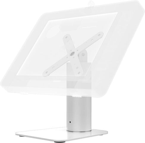 CTA Digital ADD-VPOS2B Dual-VESA-Compatible Table Mount for POS (Black) in Kuwait