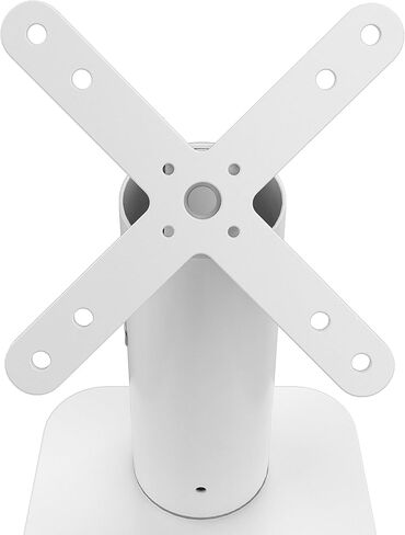 CTA Digital ADD-VPOS2B Dual-VESA-Compatible Table Mount for POS (Black) in Kuwait