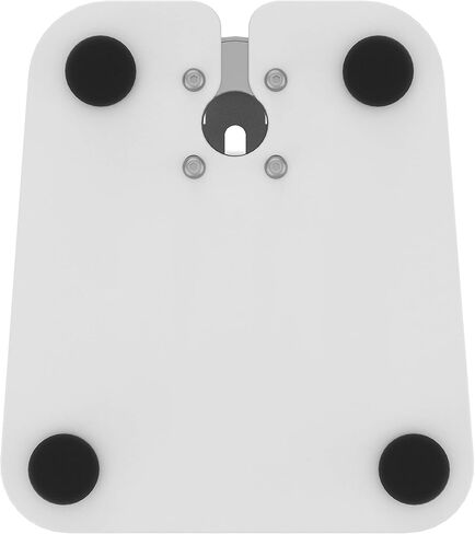 CTA Digital ADD-VPOS2B Dual-VESA-Compatible Table Mount for POS (Black) in Kuwait