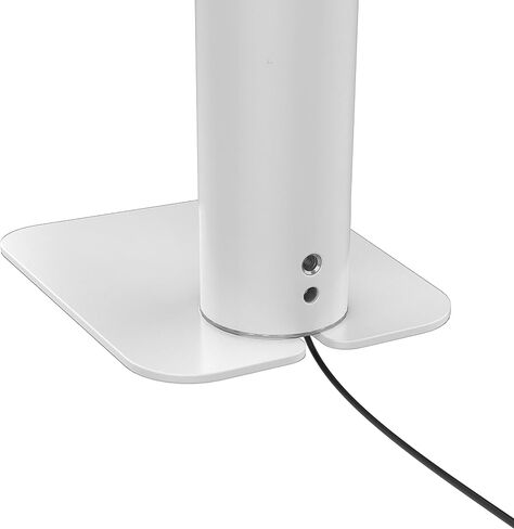 CTA Digital ADD-VPOS2B Dual-VESA-Compatible Table Mount for POS (Black) in Kuwait