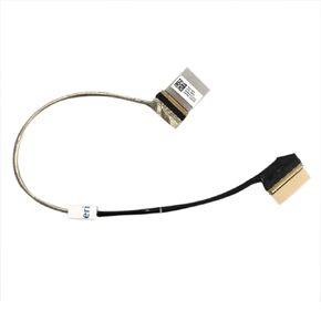 GinTai LVDS LED LCD Screen Video Cable for HP Chromebook 11 G6/11 G6 EE 11A G6/11A G6 EE L14914-001 DD00G1LC022 DD00G1LC002 L14917-001 DD00G1LC012 30PIN Non-Touch