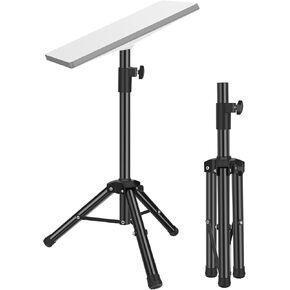 Portable Tripod Stand for Star Link Mini, fits Starlink Mini Mount Kit, Stand for Star Link Mini, fits Starlink Mini Stand, Includes Bag