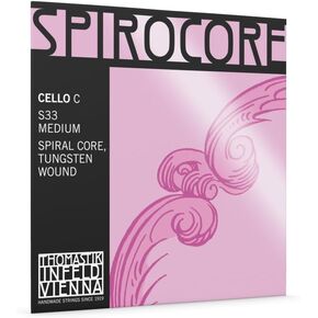 Thomastik-Infeld Cello Strings (S3233)