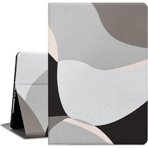 Case for iPad 10th Generation Case 2022. iPad 10.9 Inch Cover Anti-Fingerprint,Anti-Scratch,Support 2nd Gen Pencil,Auto Sleep/Wake,Camera Protection