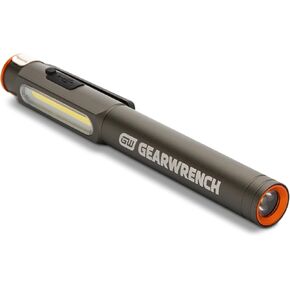 GEARWRENCH Rechargeable Pen Light | GWPL