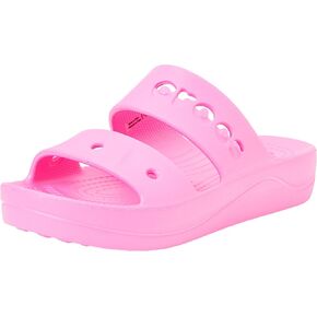 Crocs Women's Via Platform Sandal