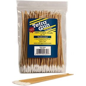 Tetra 1650i ProSmith Tapered-Tip Swabs