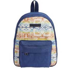 Pendleton Mini Backpack, Opal Springs, Small