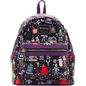 Beeteljuice Icons Mini Backpack