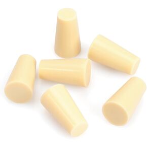 Coffee Stopper/Plugs For Toddy And Filtron Cold Brew Systems Replacement Rubber Stoppers Coffee Filter Essential Parts
