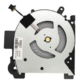 New CPU Cooling Fan for HP 13-AR TPN-W141 Series L53434-001 ND75C23-18J01 DC5V 0.5A Fan