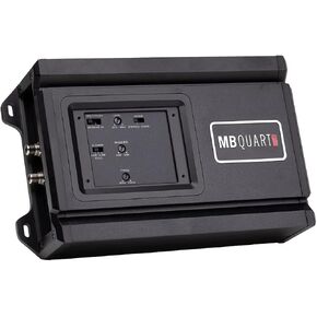 MB Quart مرجع RA1-150.2 مضخم صوت بقناتين بقدرة 150 وات in Kuwait