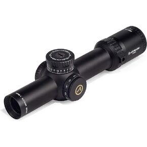 Athlon Optics Ares ETR 1-10x24 FFP Rifle Scopes