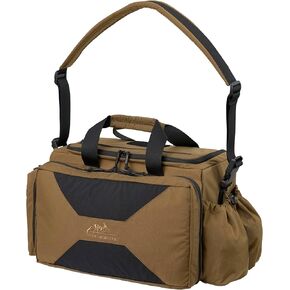 Helikon-Tex Mission Bag Black