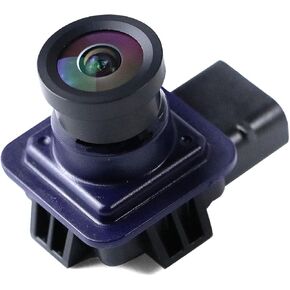 Backup Camera Compatible with Ford Fusion 2013 2014 2015 2016 Rear View Camera Replace OE:ES7Z-19G490-A
