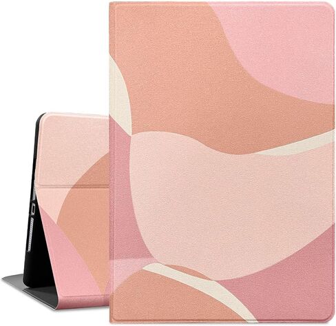 Case for iPad 10th Generation Case 2022. iPad 10.9 Inch Cover Anti-Fingerprint,Anti-Scratch,Support 2nd Gen Pencil,Auto Sleep/Wake,Camera Protection in Saudi Arabia