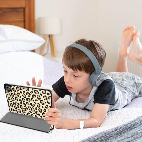 Case for iPad 10th Generation Case 2022. iPad 10.9 Inch Cover Anti-Fingerprint,Anti-Scratch,Support 2nd Gen Pencil,Auto Sleep/Wake,Camera Protection in Saudi Arabia