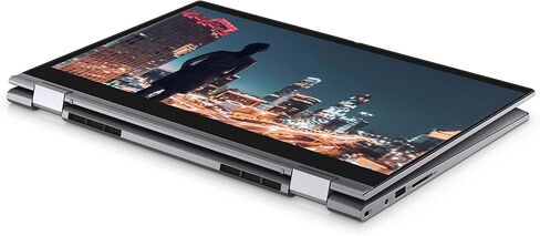 كمبيوتر محمول Dell Inspiron 7740 2 في 1 مقاس 14 بوصة FHD+ يعمل باللمس، مع ترخيص MS Office مدى الحياة، Intel 10-Core Core 7-150U، 32 جيجابايت DDR5، 1 تيرابايت SSD، لوحة مفاتيح بإضاءة خلفية، كاميرا ويب FHD، Wi-Fi، عمر بطارية طويل ، فوز 11 برو in Saudi Arabia