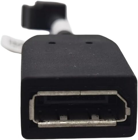 مجموعة من 5 محول Dell Mini DisplayPort ذكر لعرض منفذ أنثى DP/N 00FKKK (5 قطع) in Saudi Arabia