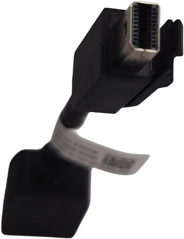 مجموعة من 5 محول Dell Mini DisplayPort ذكر لعرض منفذ أنثى DP/N 00FKKK (5 قطع) in Saudi Arabia