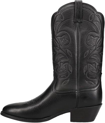 Ariat Women's Heritage Western R Toe Western Cowboy Boot in Kuwait