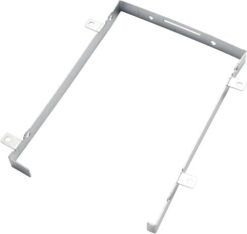 BestParts Hard Disk Driver Bracket HDD Caddy Replacement for DELL Latitude 5540 E5540 0RGPW8 with Screws RGPW8 0RGPW8 in Saudi Arabia