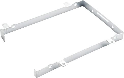 BestParts Hard Disk Driver Bracket HDD Caddy Replacement for DELL Latitude 5540 E5540 0RGPW8 with Screws RGPW8 0RGPW8 in Saudi Arabia