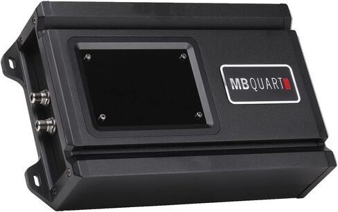 MB Quart مرجع RA1-150.2 مضخم صوت بقناتين بقدرة 150 وات in Kuwait