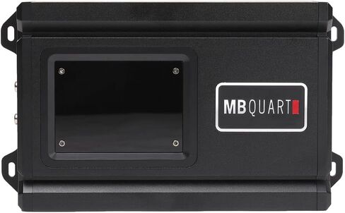 MB Quart مرجع RA1-150.2 مضخم صوت بقناتين بقدرة 150 وات in Kuwait