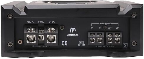 MB Quart مرجع RA1-150.2 مضخم صوت بقناتين بقدرة 150 وات in Kuwait