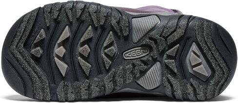 KEEN Unisex-Child Puffrider Insulated Waterproof Durable Easy on Snow Boots in Saudi Arabia