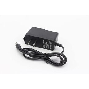 Easytone Power Adapter AC to DC 5V 2A/2000mah 5.5mm Power Supply Charger Adaptor Cable Cord Plug for Android TV Box