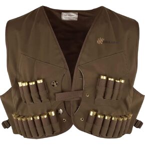 Drake Waterfowl McAlister Wax Canvas Wading Vest in Saudi Arabia