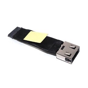 Replacement DC Power Jack Socket Charging Port Cable for Lenovo Thinkpad P72 P73 EP720 DC30100RU00 DC30100RV00