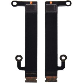 Padarsey LCD Backlight Cable Compatible for MacBook Pro 13'' 15'' A1707 A1706 A1708 2016 2017 Touch Bar Display Backlight Cable 821-01270-01 821-01229-A