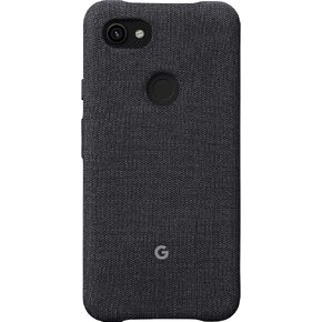 Google Pixel 3a Case, Carbon