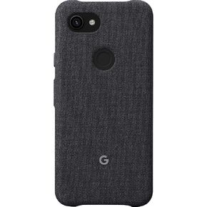Google Pixel 3a Case, Carbon
