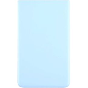TheCoolCube Back Cover Battery Rear Housing Door Replacement for Google Pixel 8 Pro 6.7 inch (Obsidian)