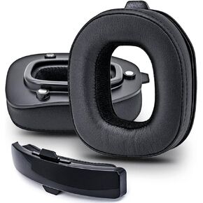 Ear Pads Headband Compatible with Astro A50 GEN 4 Headset - NOT FIT GEN 3