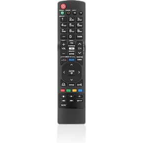 Replacement Remote Control Universal for LG LCD OLED UHD Plasma 4K 3D Smart TV AKB72914042 AKB72914043 AKB72914053 AKB72914287 AKB72915238 AKB72915239 AKB72915240 AKB72915280 AKB73615315